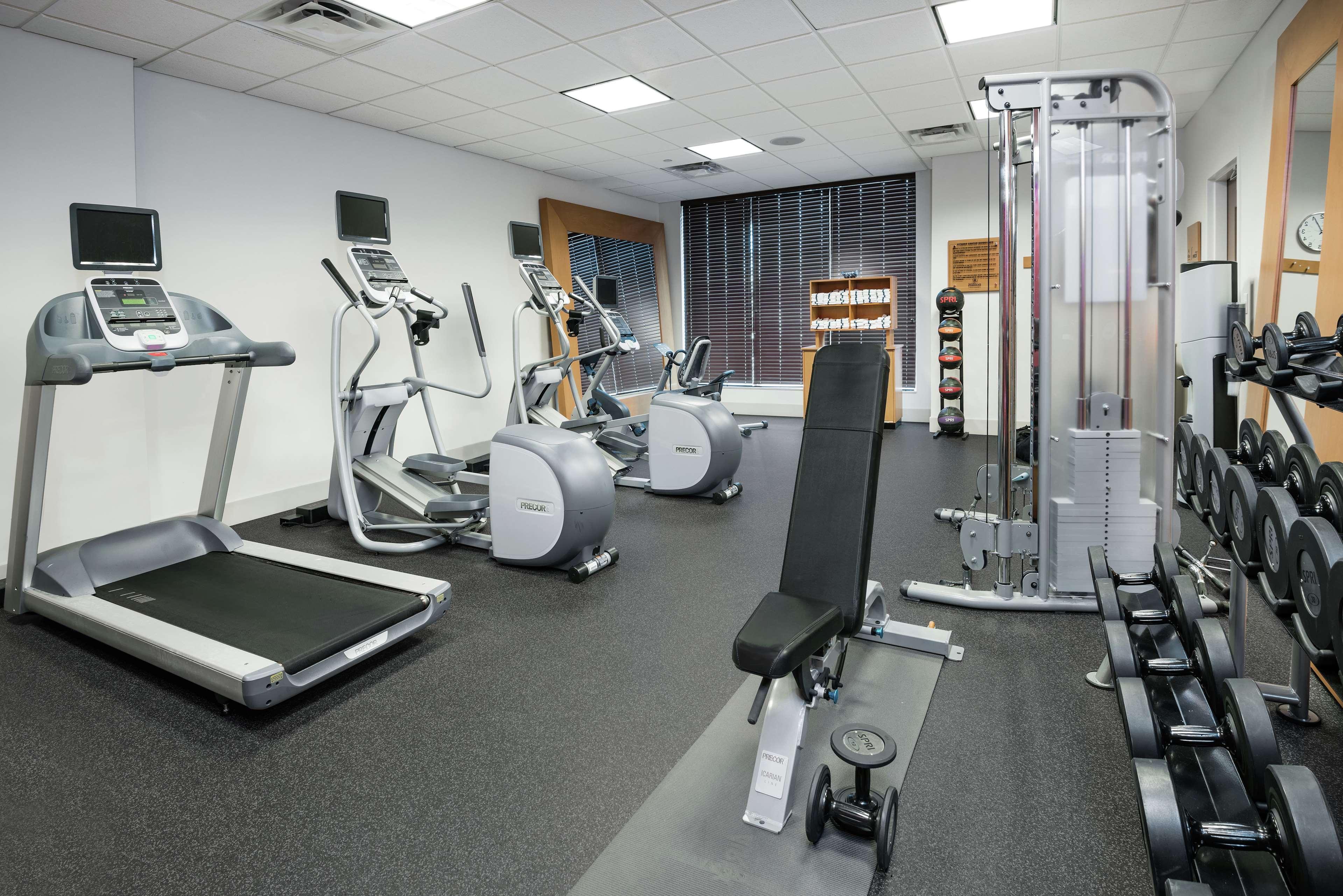 Hilton Garden Inn San Antonio/Rim Pass Drive Ngoại thất bức ảnh