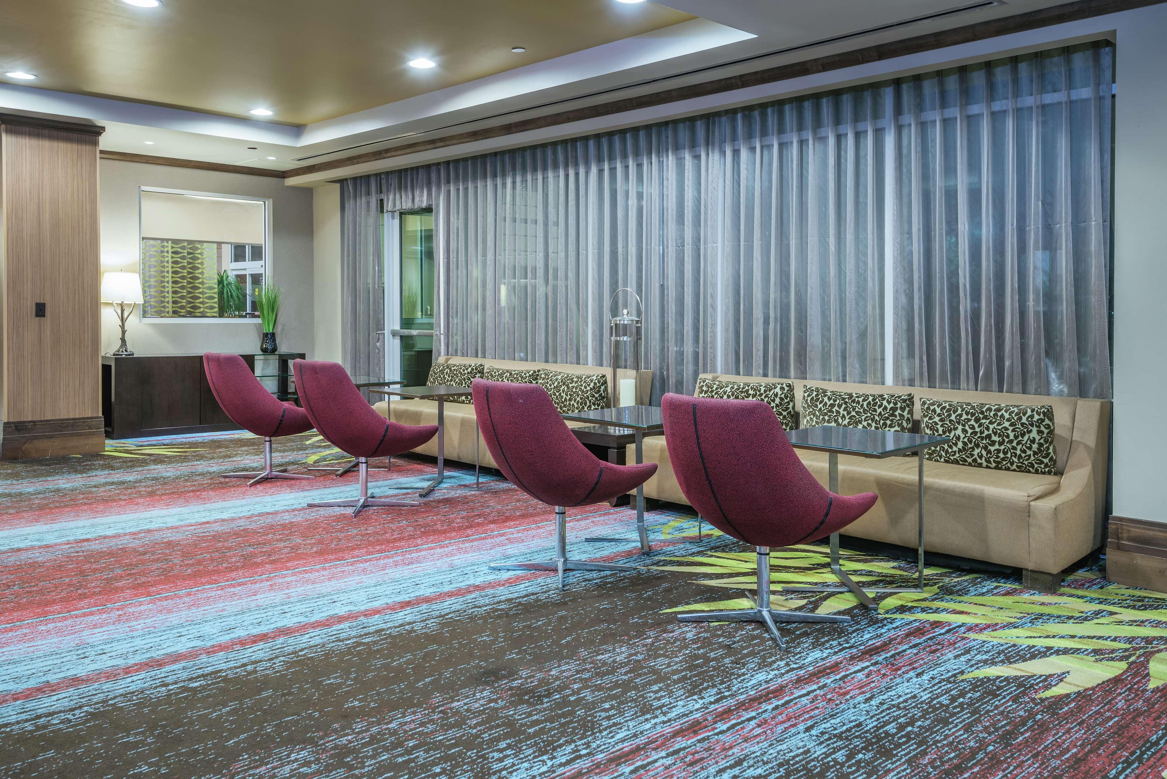 Hilton Garden Inn San Antonio/Rim Pass Drive Ngoại thất bức ảnh