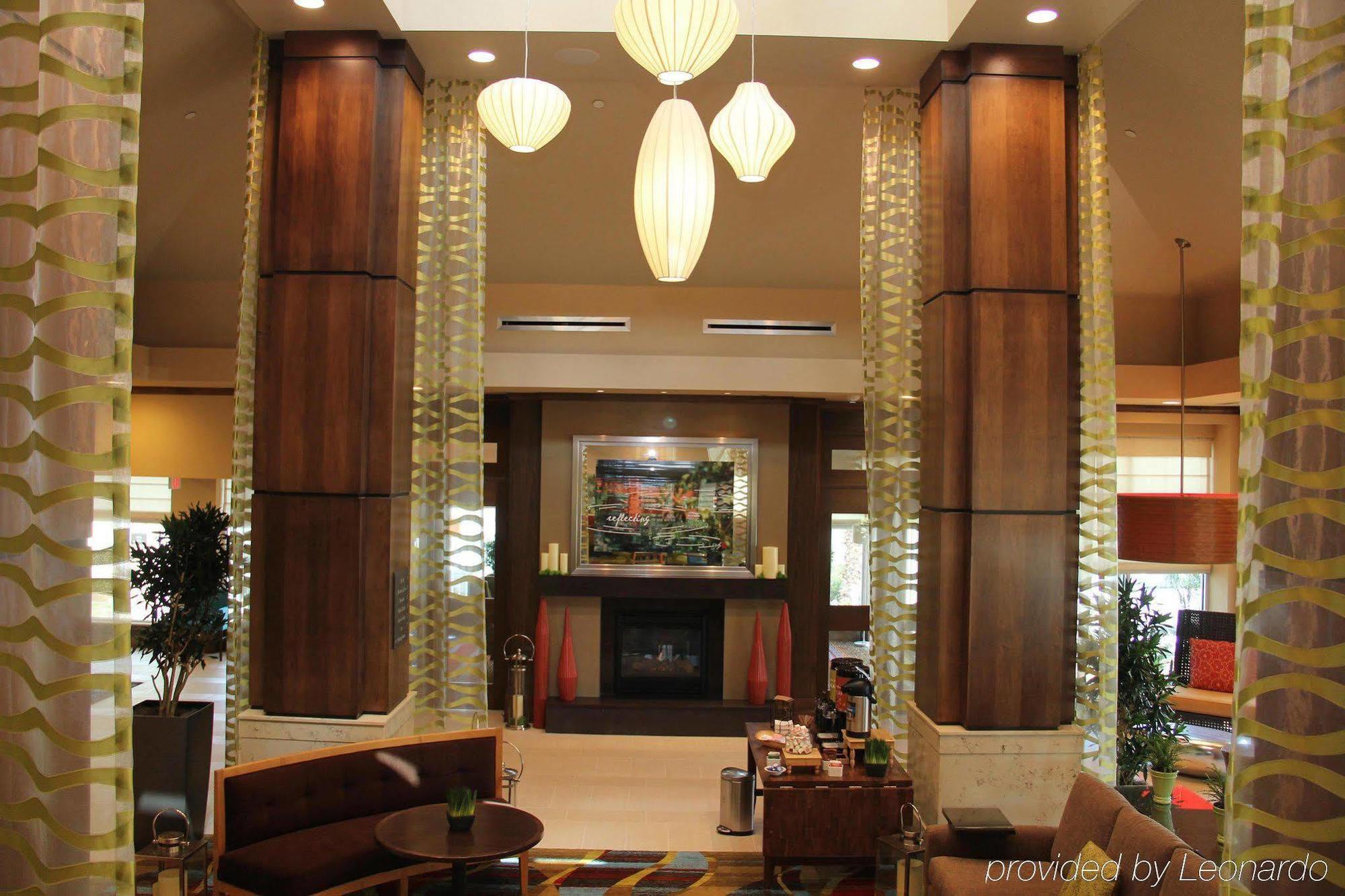 Hilton Garden Inn San Antonio/Rim Pass Drive Ngoại thất bức ảnh