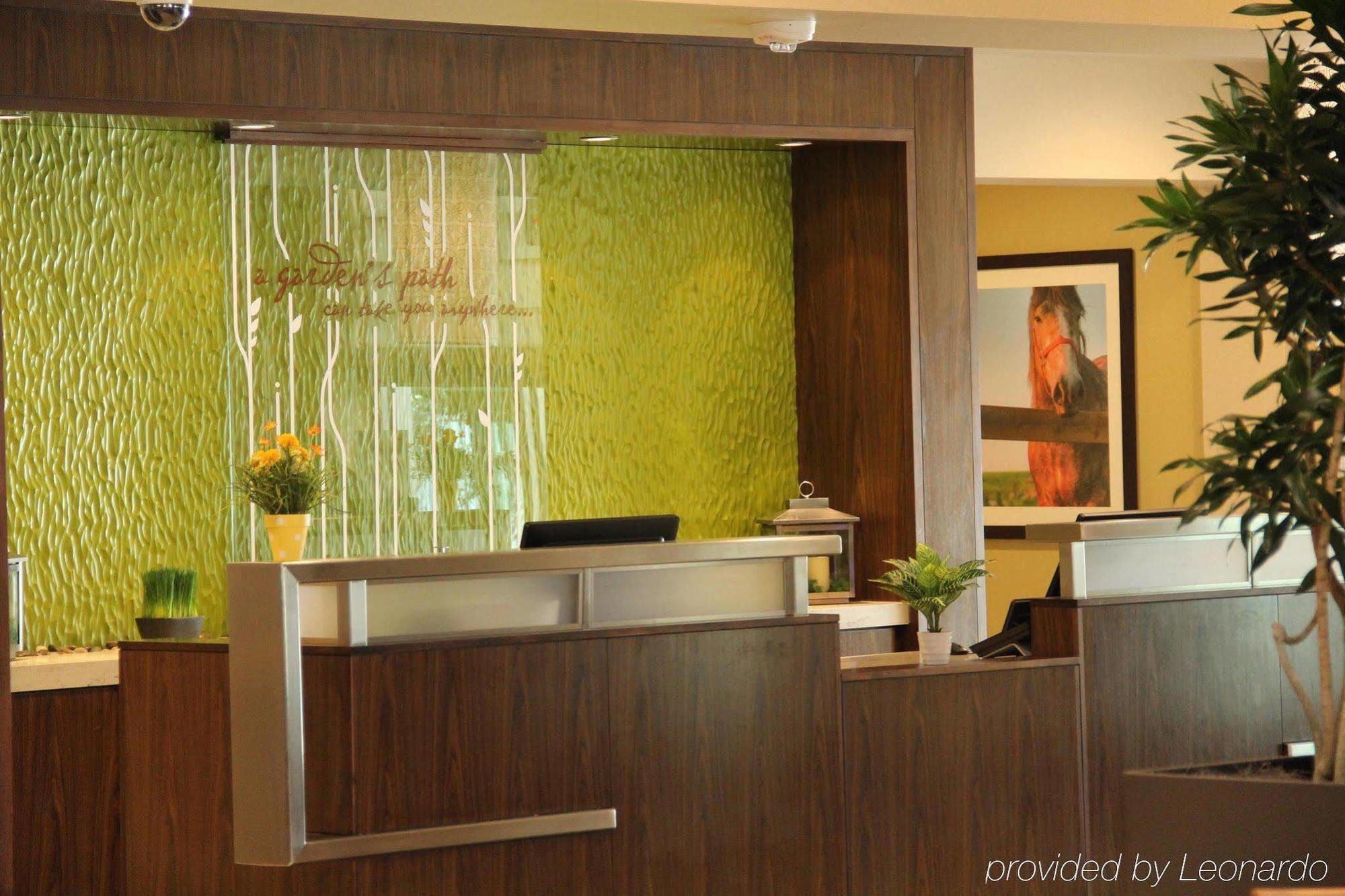 Hilton Garden Inn San Antonio/Rim Pass Drive Ngoại thất bức ảnh