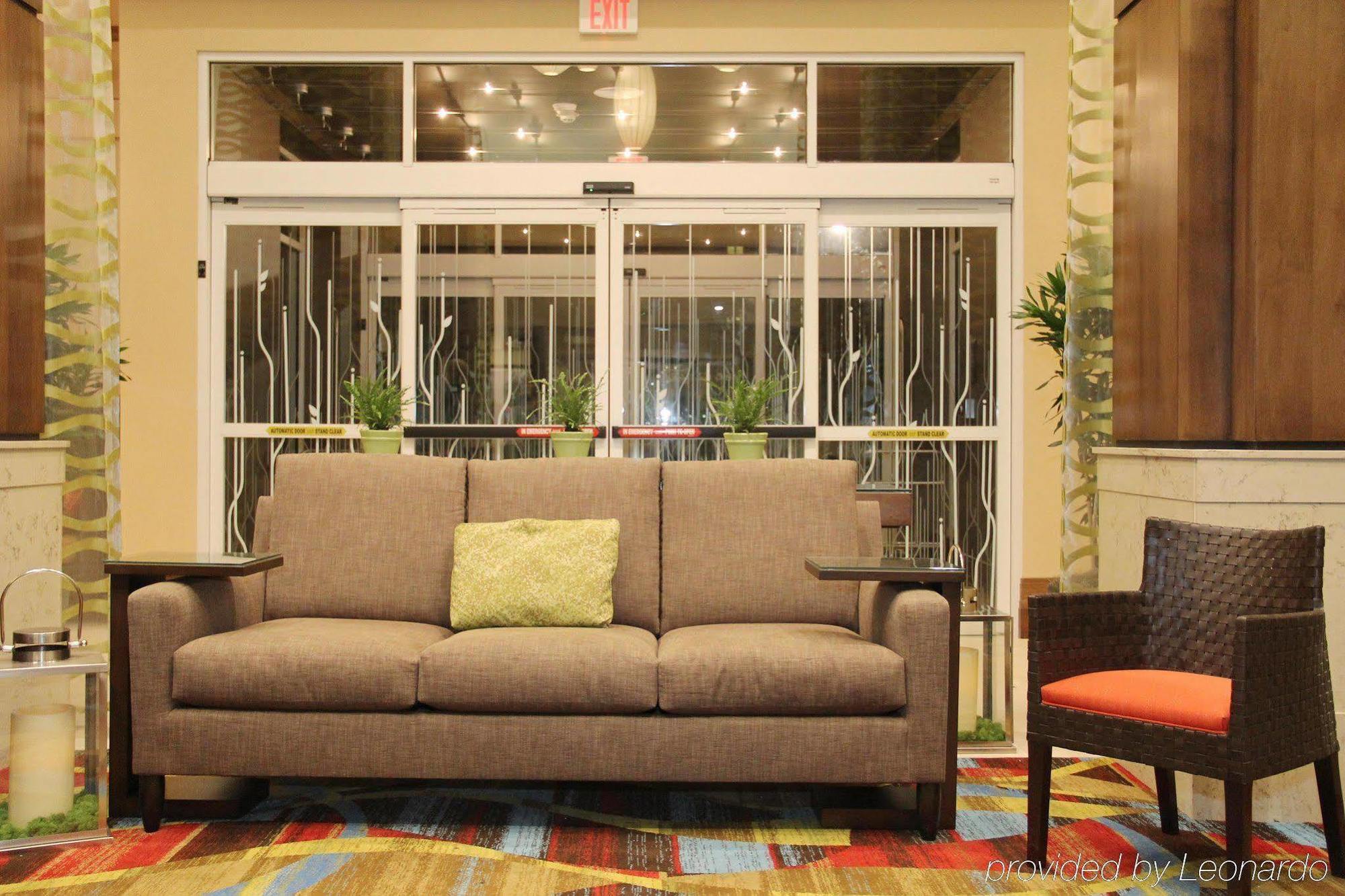 Hilton Garden Inn San Antonio/Rim Pass Drive Ngoại thất bức ảnh