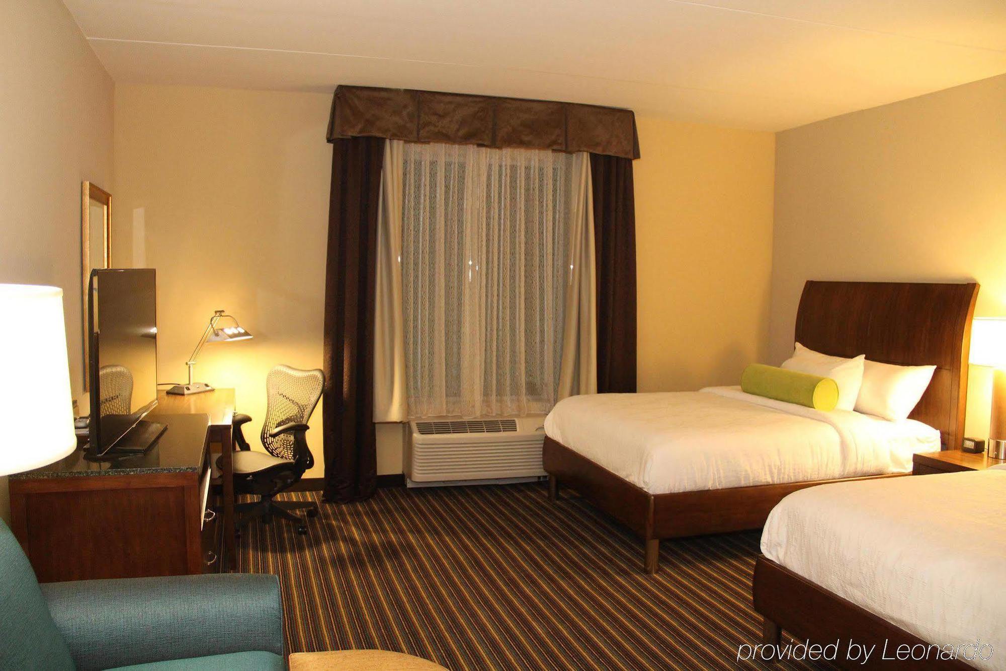 Hilton Garden Inn San Antonio/Rim Pass Drive Ngoại thất bức ảnh