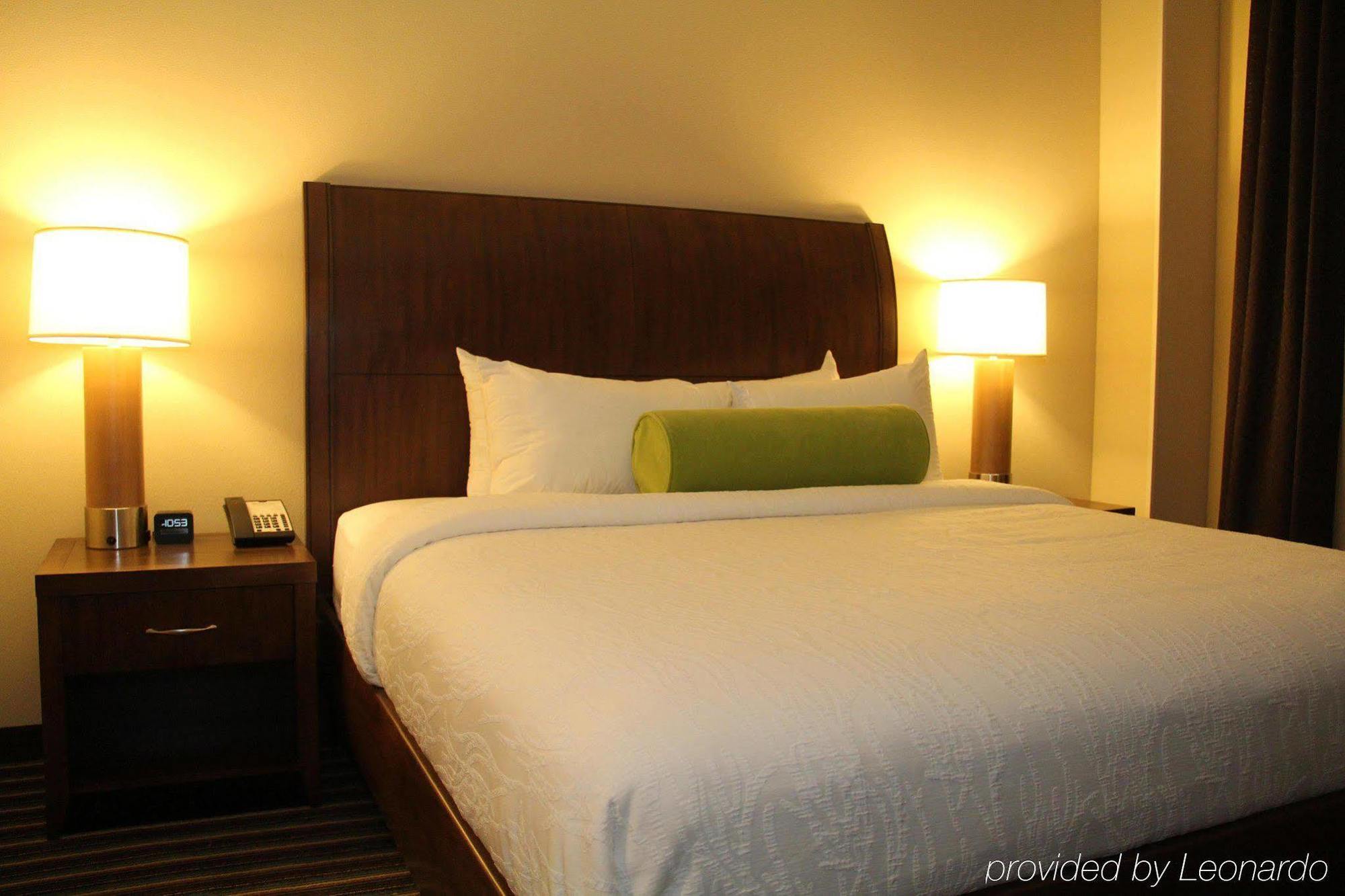 Hilton Garden Inn San Antonio/Rim Pass Drive Ngoại thất bức ảnh