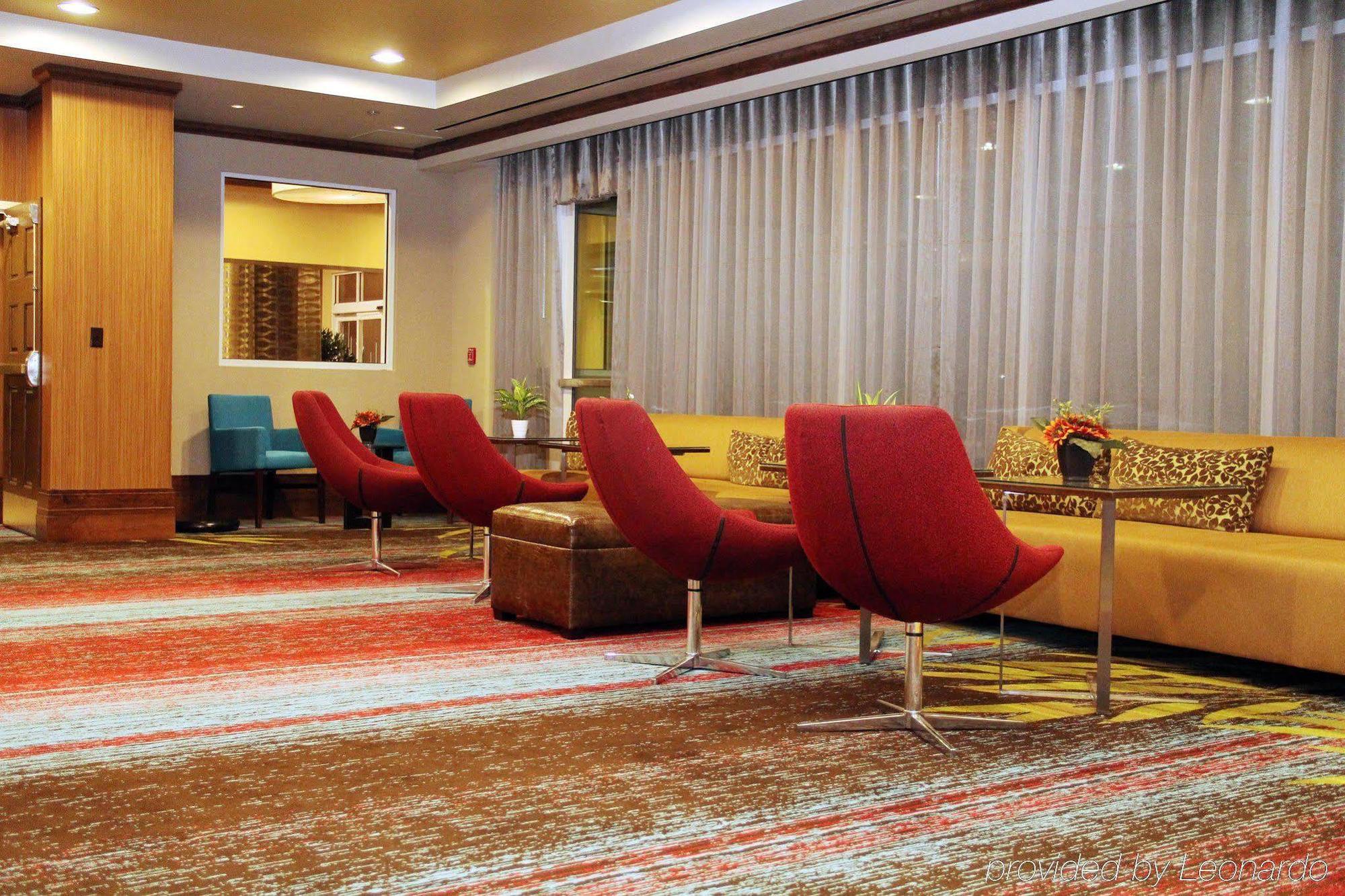 Hilton Garden Inn San Antonio/Rim Pass Drive Ngoại thất bức ảnh