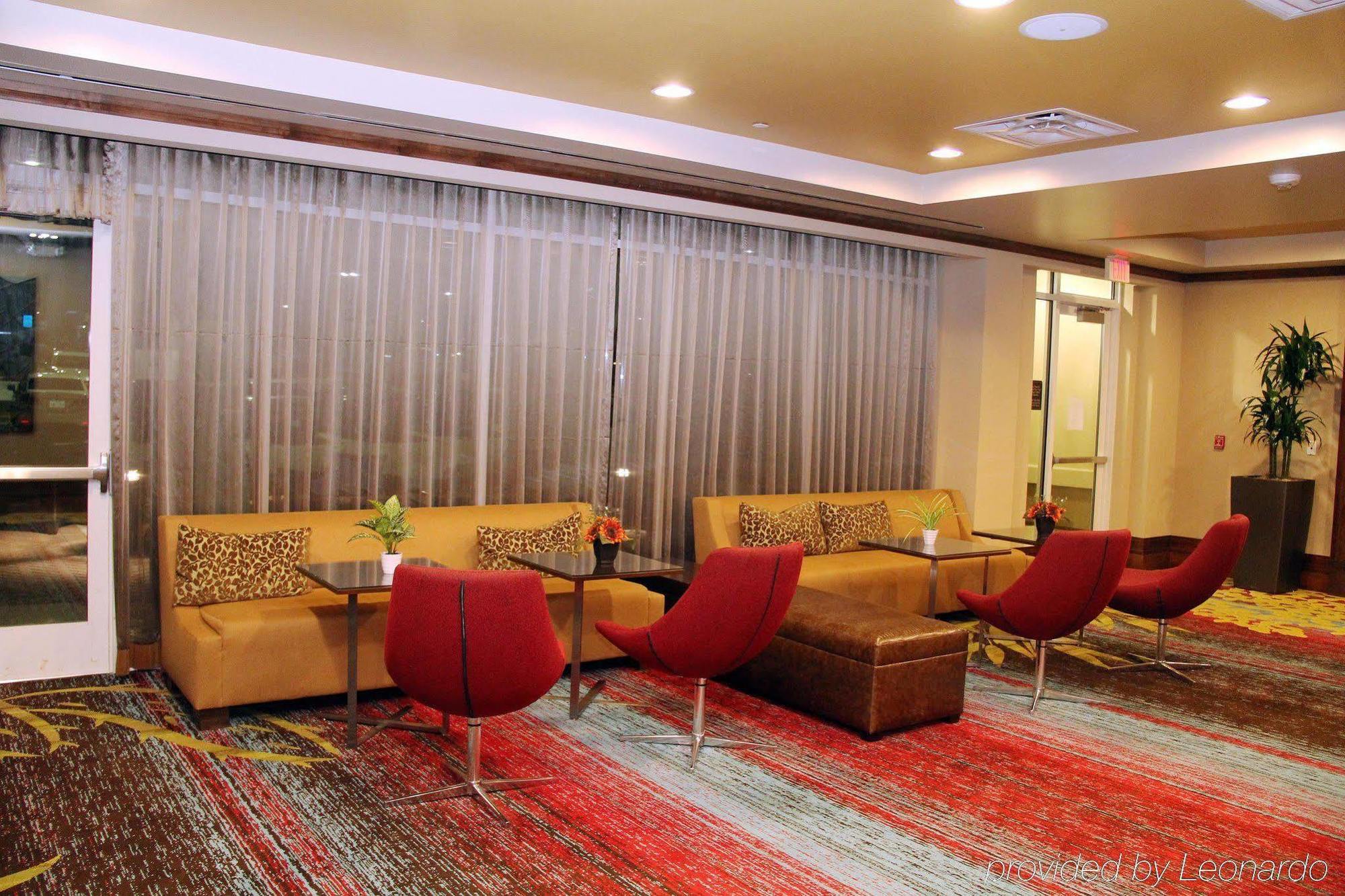 Hilton Garden Inn San Antonio/Rim Pass Drive Ngoại thất bức ảnh