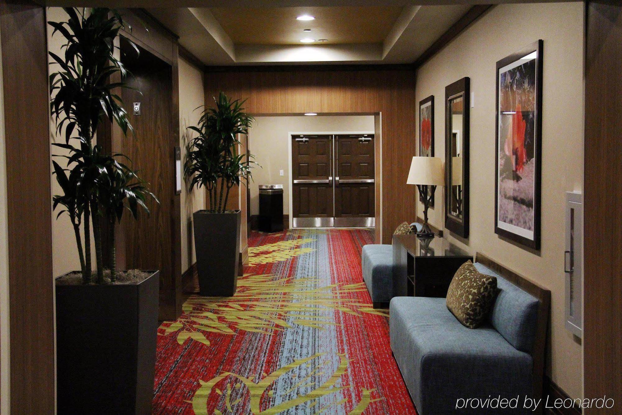 Hilton Garden Inn San Antonio/Rim Pass Drive Ngoại thất bức ảnh
