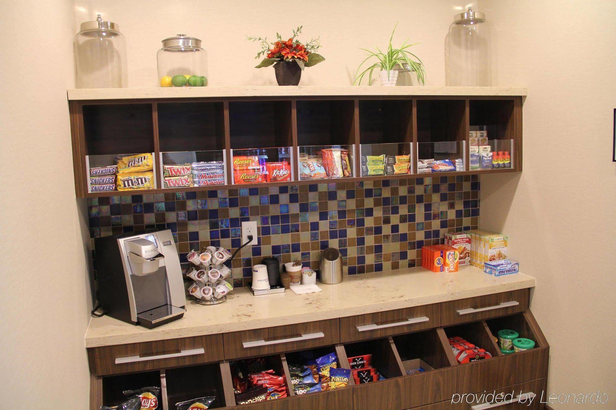 Hilton Garden Inn San Antonio/Rim Pass Drive Ngoại thất bức ảnh